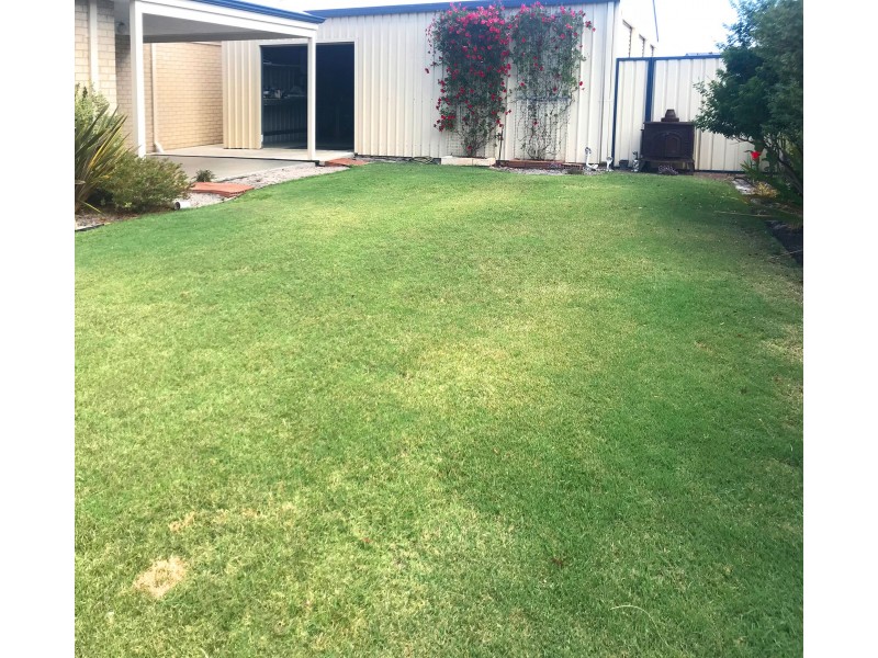 22 Hawley Parkway, Capel WA 6271