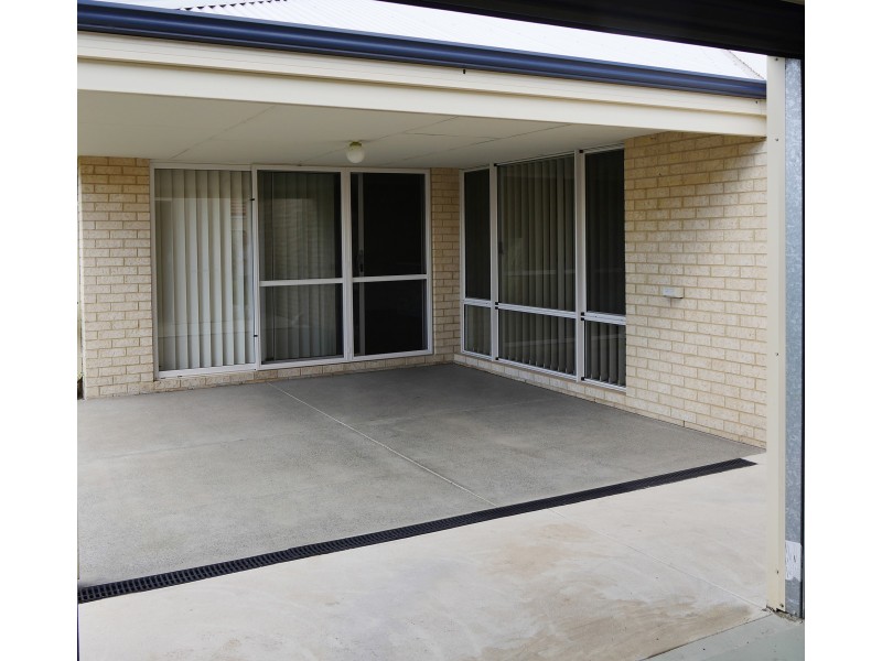 22 Hawley Parkway, Capel WA 6271