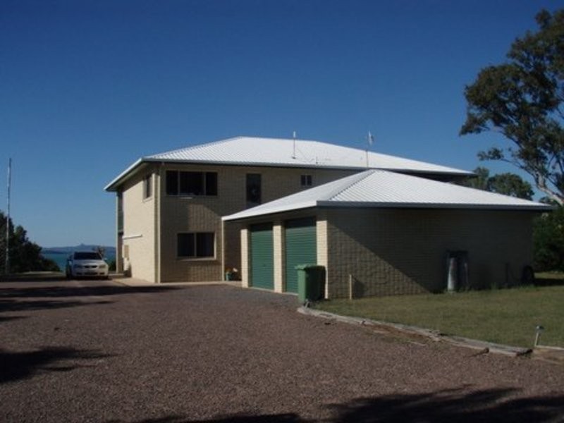 15 Ocean View Crescent, Freshwater Point QLD 4737