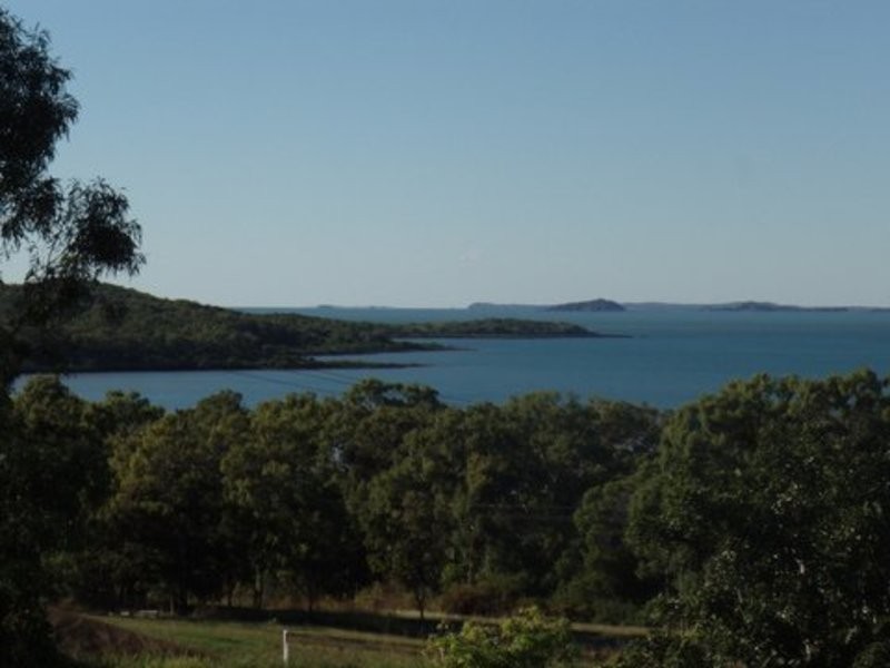 15 Ocean View Crescent, Freshwater Point QLD 4737