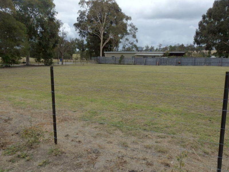 3 Stirling St, Orbost VIC 3888