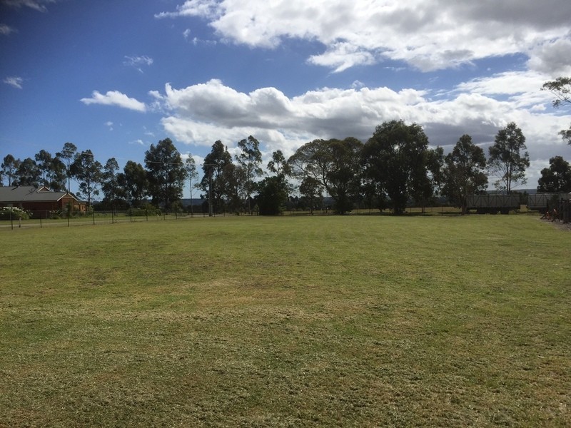 3 Stirling St, Orbost VIC 3888