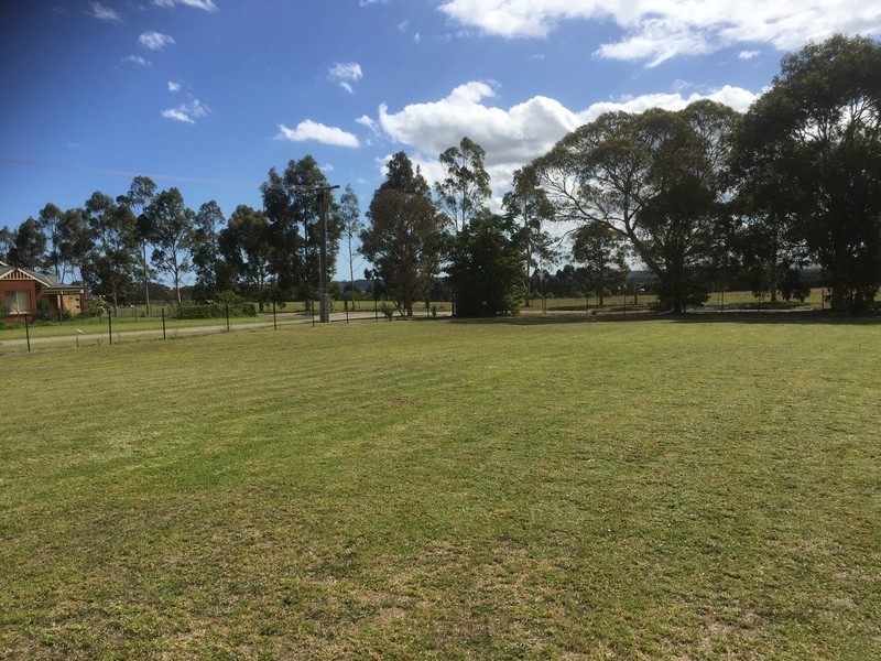 3 Stirling St, Orbost VIC 3888