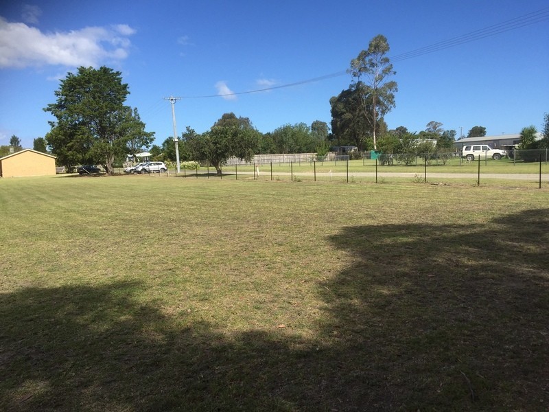 3 Stirling St, Orbost VIC 3888