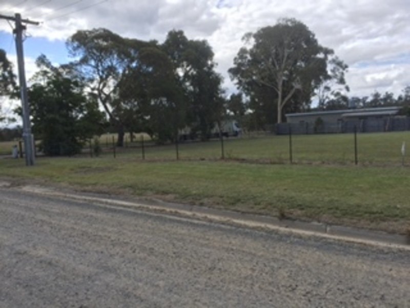 3 Stirling St, Orbost VIC 3888