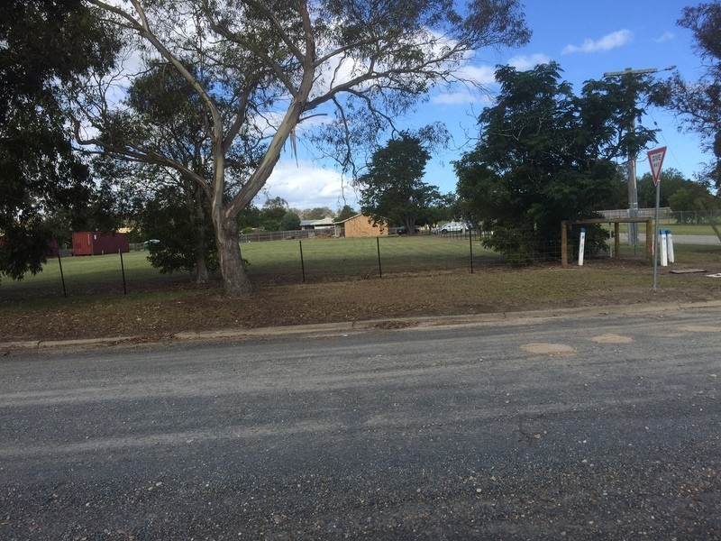 3 Stirling St, Orbost VIC 3888