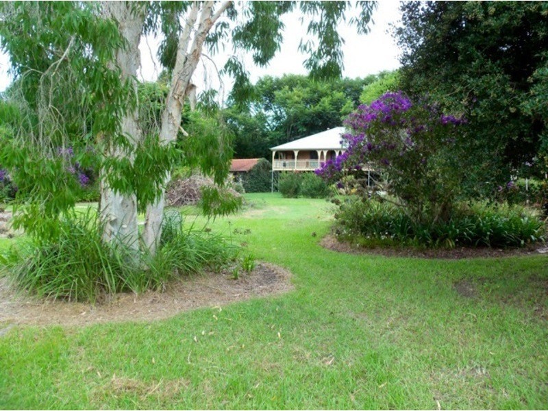 715 Fogwells Road, Yorklea NSW 2470
