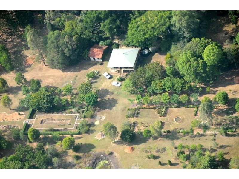715 Fogwells Road, Yorklea NSW 2470