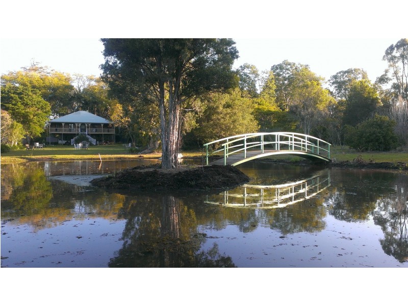 715 Fogwells Road, Yorklea NSW 2470