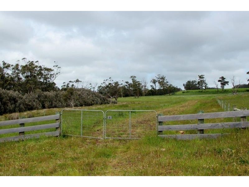 Lot Lot 6, 209 Timboon-Curdievale Road, Timboon VIC 3268
