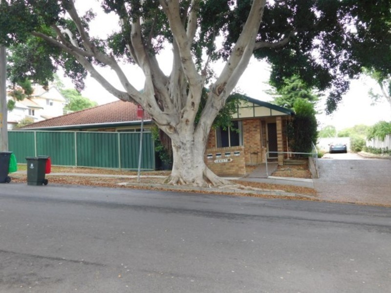 1/49 Brooks Street, Wallsend NSW 2287