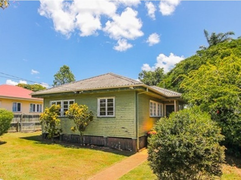 19 Birdwood Street, Zillmere QLD 4034