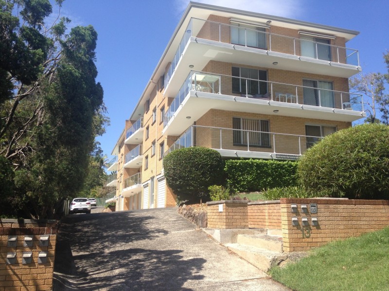 8/13 Masons Parade, Point Frederick NSW 2250