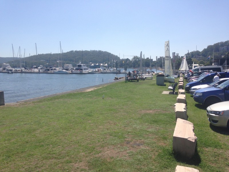 8/13 Masons Parade, Point Frederick NSW 2250