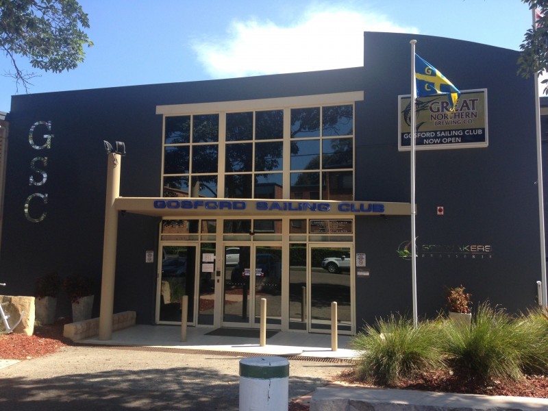 8/13 Masons Parade, Point Frederick NSW 2250