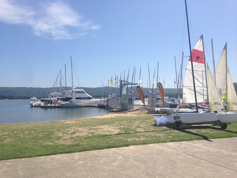 8/13 Masons Parade, Point Frederick NSW 2250