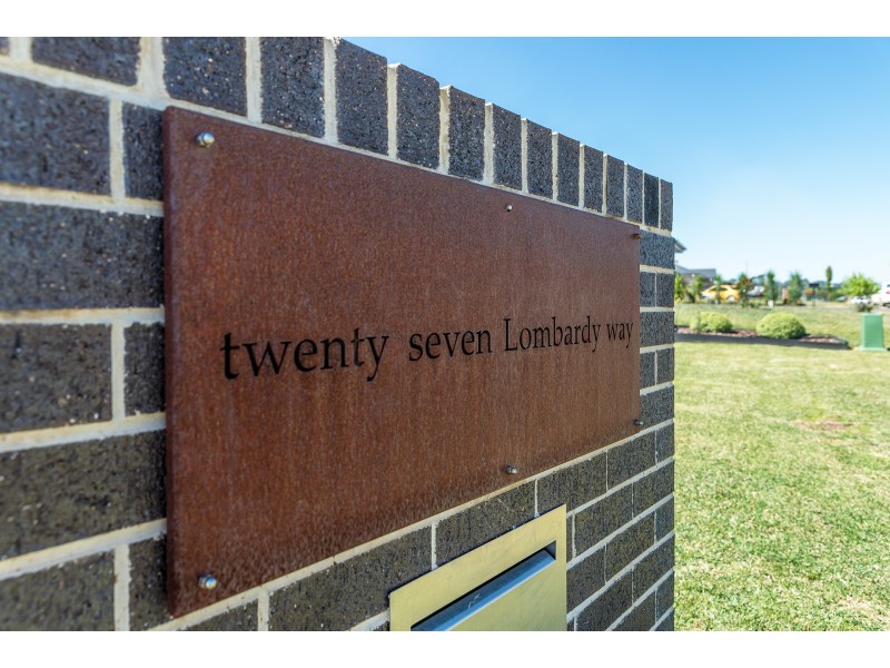 27 Lombardy Way, Orange NSW 2800