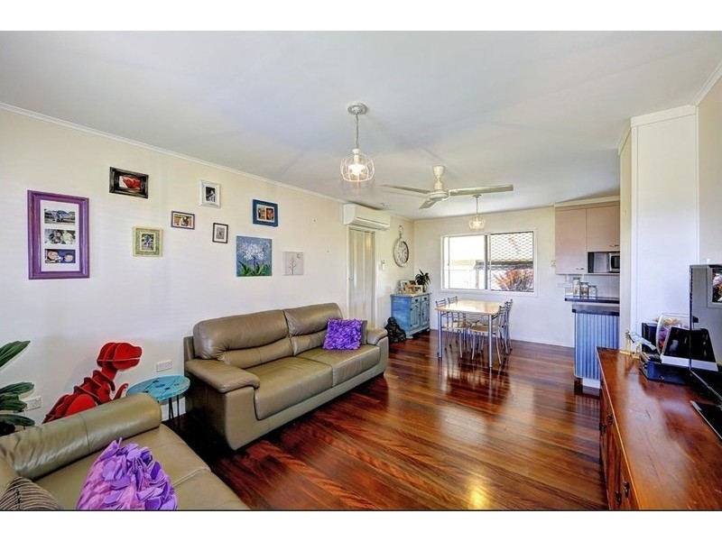 11 Black Street, Norville QLD 4670