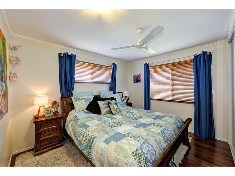 11 Black Street, Norville QLD 4670