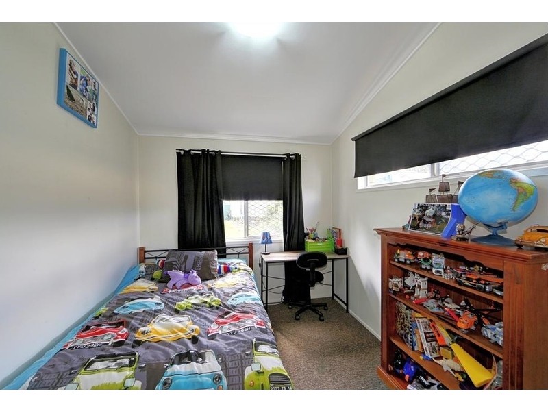 11 Black Street, Norville QLD 4670