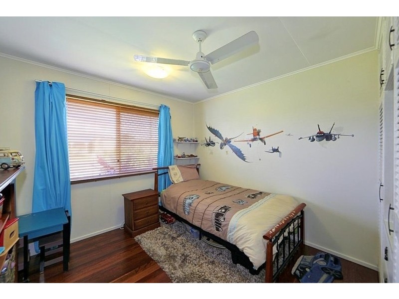 11 Black Street, Norville QLD 4670