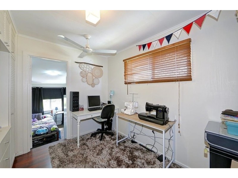 11 Black Street, Norville QLD 4670