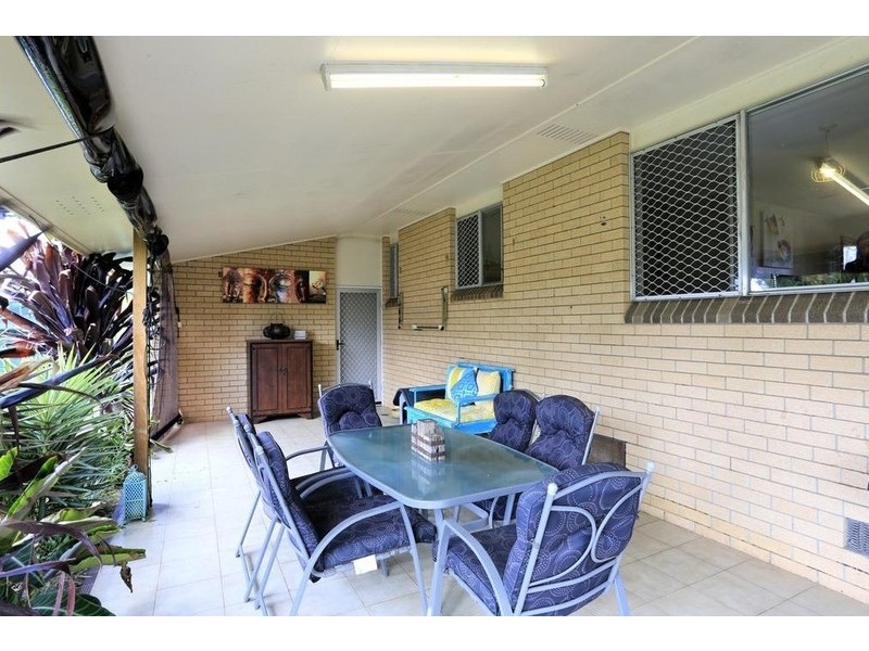 11 Black Street, Norville QLD 4670