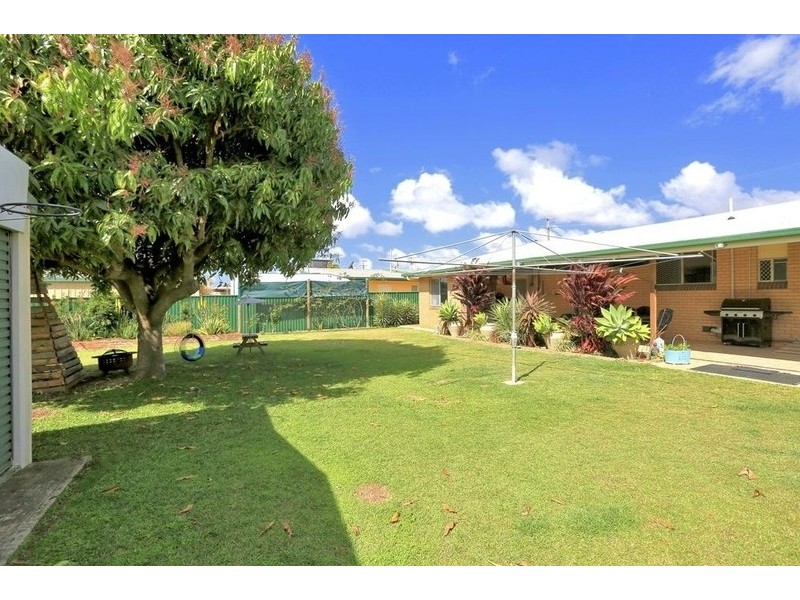 11 Black Street, Norville QLD 4670