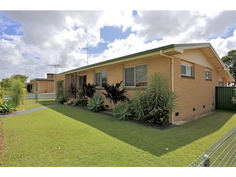 11 Black Street, Norville QLD 4670