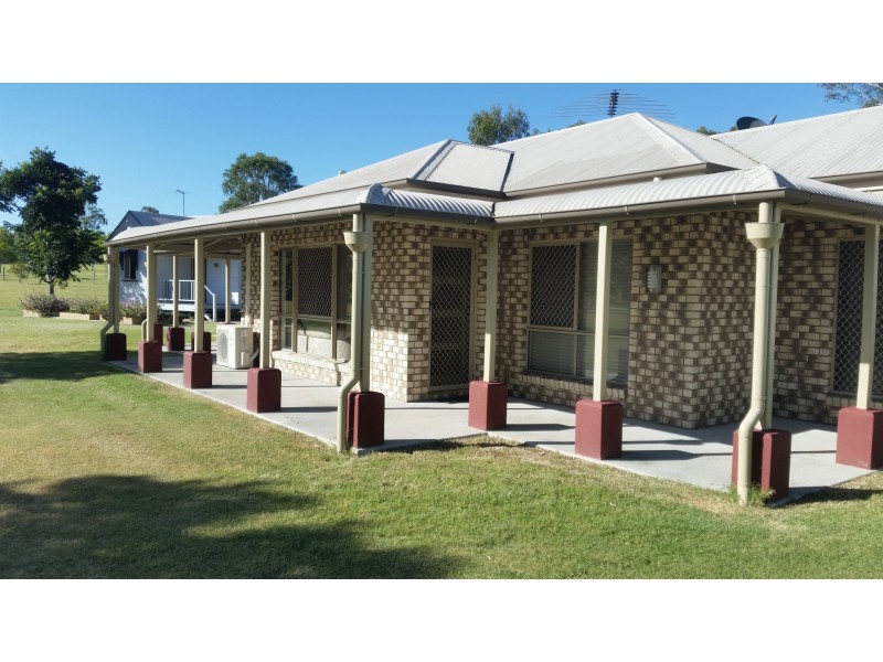 1114 Boonah Rathdowney Road, Wallaces Creek QLD 4310