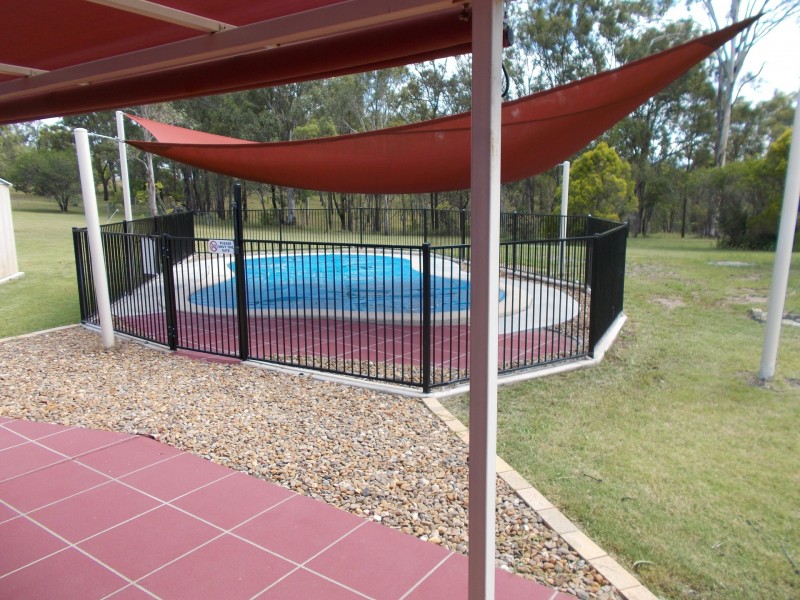 1114 Boonah Rathdowney Road, Wallaces Creek QLD 4310