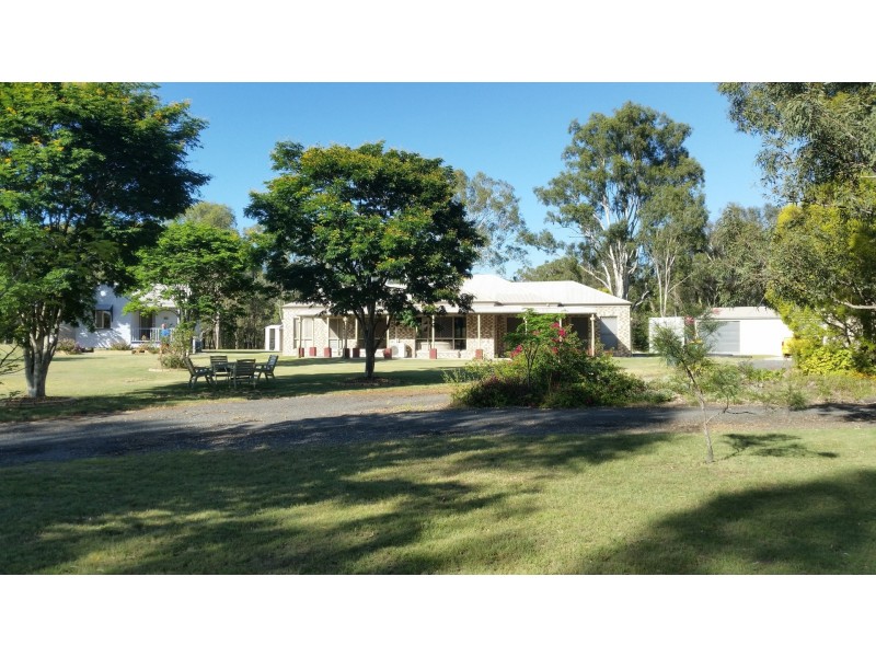 1114 Boonah Rathdowney Road, Wallaces Creek QLD 4310