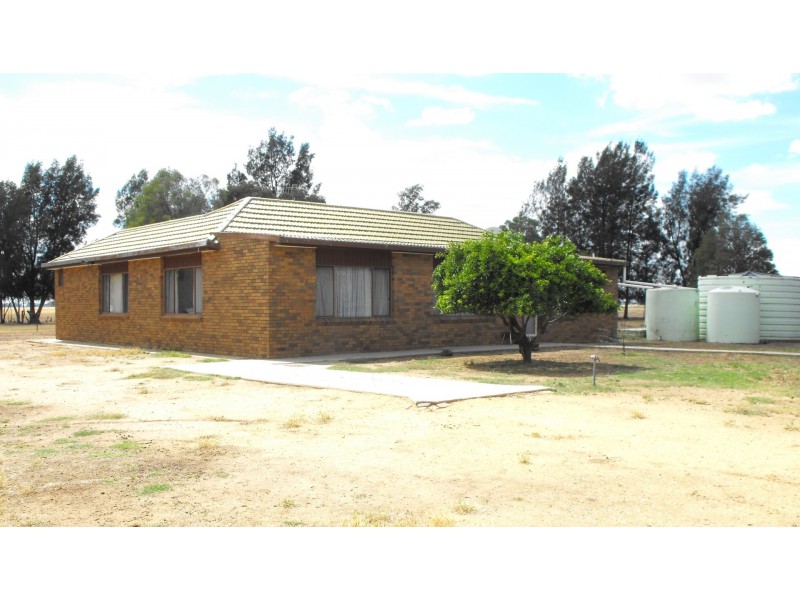 345 Campbells Road, Mayrung NSW 2710