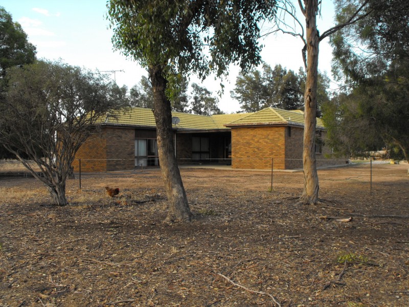 345 Campbells Road, Mayrung NSW 2710