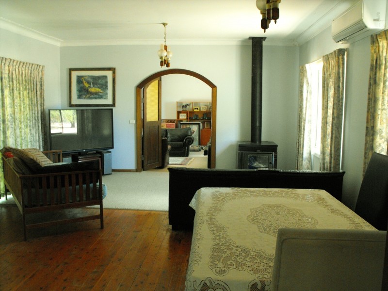 345 Campbells Road, Mayrung NSW 2710
