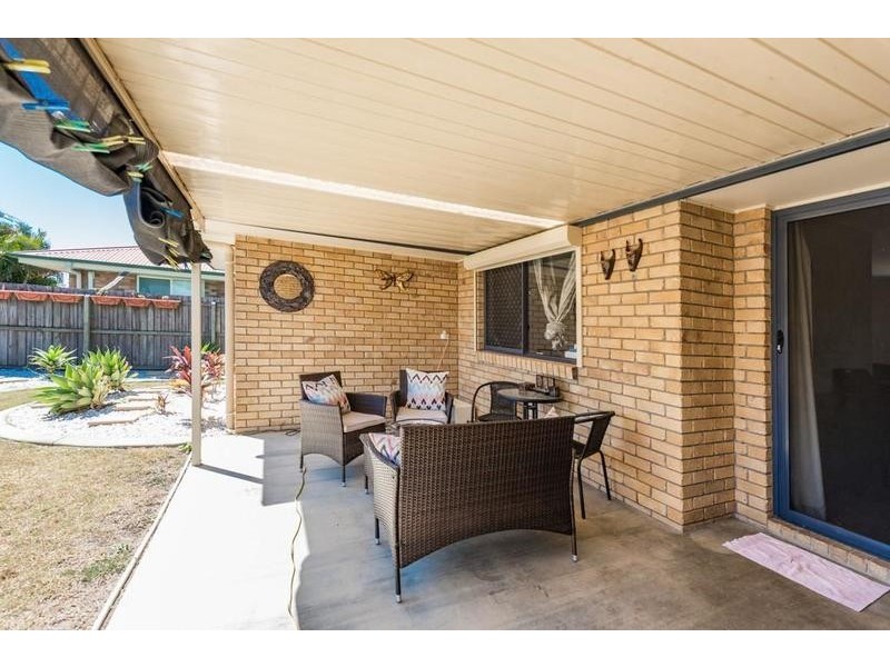 52 Searle Street, Thabeban QLD 4670