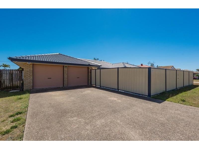 52 Searle Street, Thabeban QLD 4670
