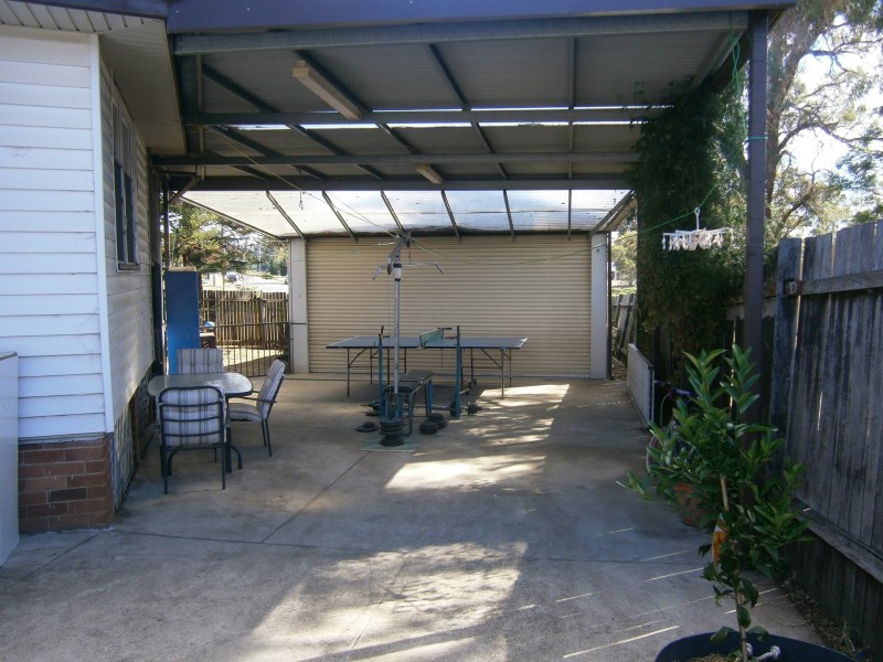 35 Cedar Crescent, North St Marys NSW 2760