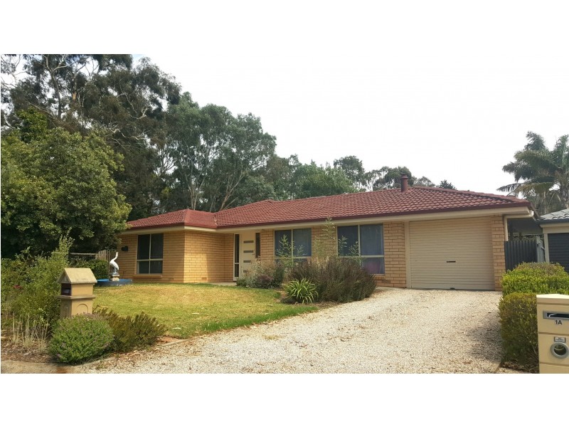 1 Thiele Avenue, Mount Barker SA 5251