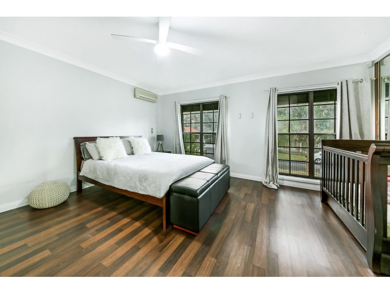 14 Burrows Avenue, Chester Hill NSW 2162