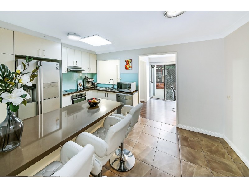 14 Burrows Avenue, Chester Hill NSW 2162