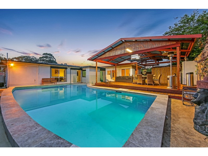 14 Burrows Avenue, Chester Hill NSW 2162