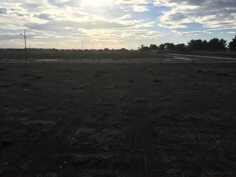 25 Durant Circuit, Kalkallo VIC 3064