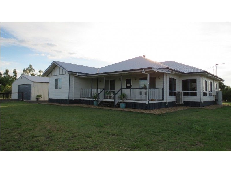 30 Neslo Court, Dalby QLD 4405