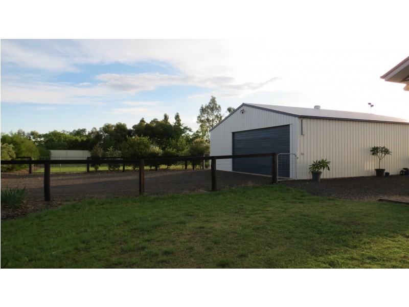 30 Neslo Court, Dalby QLD 4405