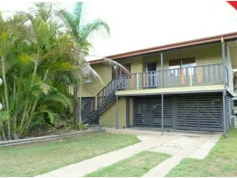 20 Yeates Crescent, Dysart QLD 4745