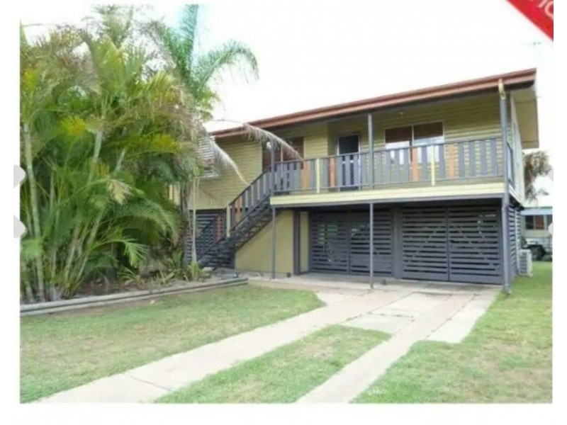20 Yeates Crescent, Dysart QLD 4745