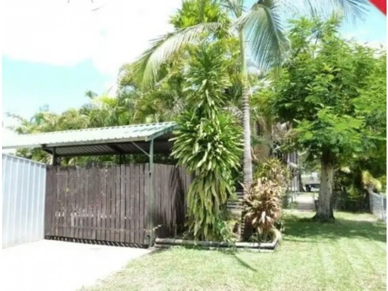20 Yeates Crescent, Dysart QLD 4745