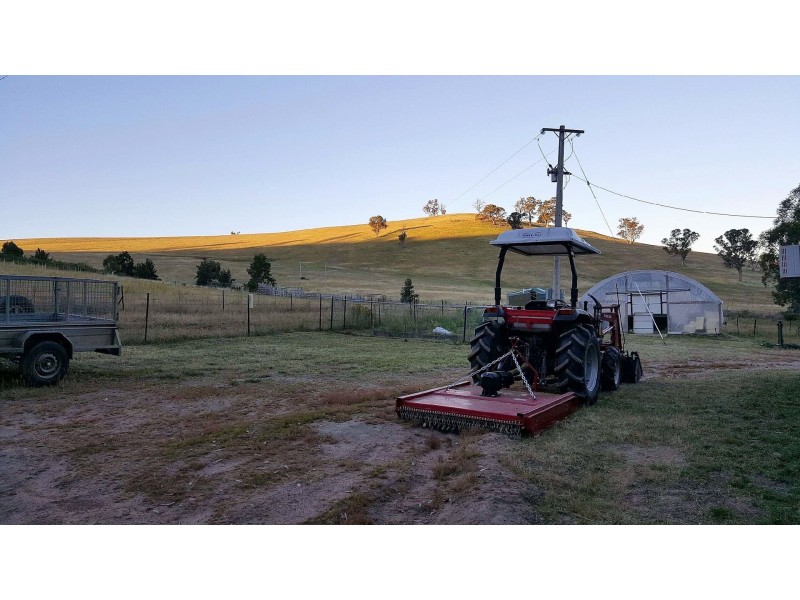 222 Battery Crossing Rd, Reids Flat NSW 2586