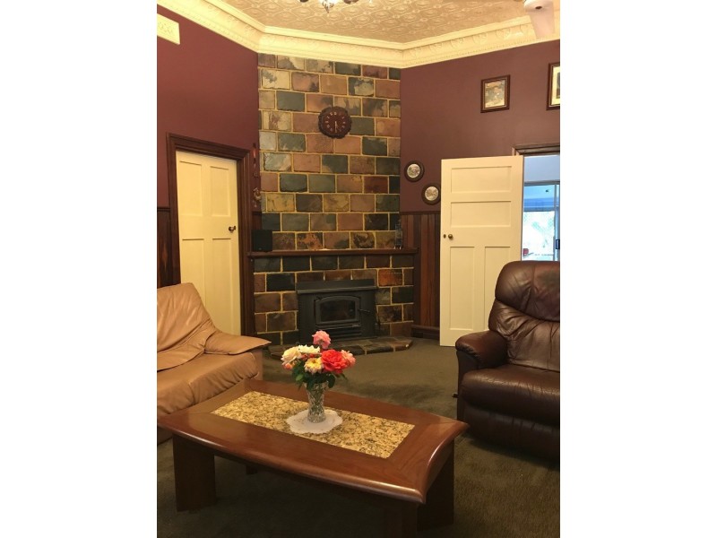 13 Jones Street, Collie WA 6225